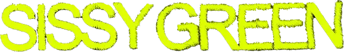 sissy green logo